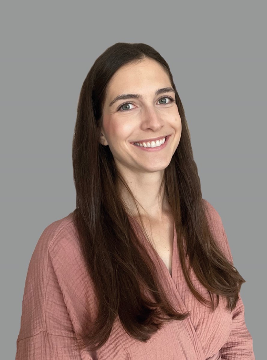 MUDr. Barbora Gašpárková