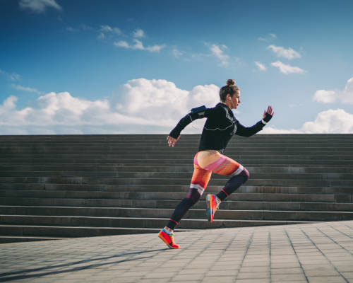 Keď oči bežia maratón 